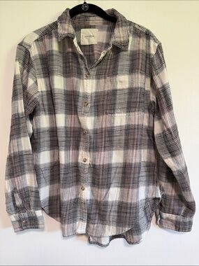 Lucky Brand Cotton Flannel